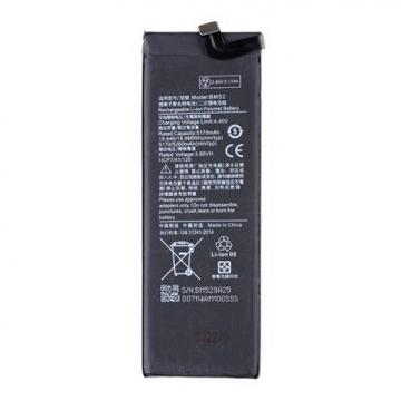 Batterie XIAOMI MI NOTE 10 / MI CC9 PRO / MI NOTE 10 LITE (BM52) Chip Original
